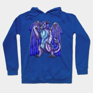 Ice Cavern: Ragnar Hoodie